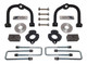 Tuff Country 54060KH - 4 Inch Lift Kit 04-15 Nissan Titan 4WD w/ SX6000 Shocks