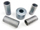 Tuff Country 62237 - Rear Hydraulic Shock 97-06 Jeep Wrangler TJ w/2 Inch Suspension Lift Rear SX6000 Each