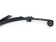 Tuff Country 59300 - Leaf Spring 79-85 Toyota Truck 4WD and 84-85 Toyota 4 Runner 4WD Rear 3.5 Inch EZ-Ride