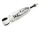 Tuff Country 69110 - Front Nitro Gas Shock 86-95 Toyota Truck/4Runner With 0 Inch Suspension Lift Front SX8000 Each