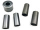 Tuff Country 69162 - Rear Nitro Gas Shock 97-06 Jeep Wrangler With 0 Inch Suspension Lift Rear SX8000 Each