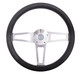 Grant 1911-1 - Billet T Series Steering Wheel Installation Kit