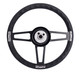 Grant 1916-1 - Billet T Series Steering Wheel Installation Kit
