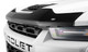 Husky Liners 2842185 - 20-23 GMC Sierra 2500/3500HD Aeroskin Hood Protector - Smoke