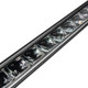 ORACLE Lighting 6923-023 - 22-24 HUmmer EV 5in Roof Mount Curved Light Bar w/ Brackets
