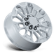 Performance Replicas PR228HX22858844 - Pr228 22X8.5 Polished