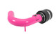 Perrin PSP-INT-328HP - 22-25 Subaru WRX Cold Air Intake w/Heatshield - Hyper Pink