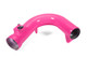 Perrin PSP-INT-328HP - 22-25 Subaru WRX Cold Air Intake w/Heatshield - Hyper Pink