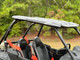Seizmik 81-20107 - 14-23 Polaris RZR 900-1000 XP Roof -Composite