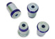 Superpro SPF5689K - 04-08 Ford F150 Front LCA Inner Bushing Kit
