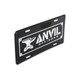 Anvil 36-577 - License Plate -  off-road