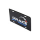 Drake Muscle 36-582 - License Plate -  Cars