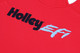 Holley EFI 10228-SMHOL - EFI Ladies' Tank