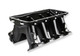 Holley EFI 300-116BK - Hi-Ram Intake - GM LS3/L92 - Black