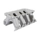 Holley EFI 300-229 - Hi-Ram Lower Manifold - GM LS7