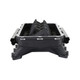 Holley EFI 300-920BK - HI-RAM BASE, FORD COYOTE BLACK