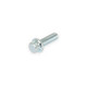 Holley EFI 300-927 - Coyote Hi-Ram and Ultra Lo-Ram Plenum Hardware Kit