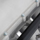 Holley EFI 300-927 - Coyote Hi-Ram and Ultra Lo-Ram Plenum Hardware Kit