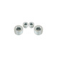 Holley EFI 300-927 - Coyote Hi-Ram and Ultra Lo-Ram Plenum Hardware Kit