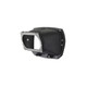Holley EFI 300-924BK - Ford Coyote Throttle Adapter - Ultra Lo-Ram - Black