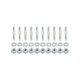 Holley EFI 300-926 - Coyote Hi-Ram Mounting Hardware Kit