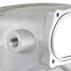 Holley EFI 300-924 - Ford Coyote Throttle Adapter - Ultra Lo-Ram