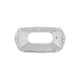 Holley EFI 300-924 - Ford Coyote Throttle Adapter - Ultra Lo-Ram