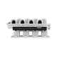 Holley EFI 300-921 - ULTRA LO-RAM BASE, FORD COYOTE FRONT FEED