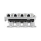 Holley EFI 300-921 - ULTRA LO-RAM BASE, FORD COYOTE FRONT FEED