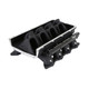 Holley EFI 300-921BK - ULTRA LO-RAM BASE, FORD COYOTE FRONT FEED BLACK