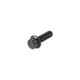 Holley EFI 300-927BK - Coyote Hi-Ram and Ultra Lo-Ram Plenum Hardware Kit
