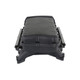 Holley EFI 300-911BK - ULTRA LO-RAM FORD COYOTE BLACK