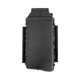 Holley EFI 300-911BK - ULTRA LO-RAM FORD COYOTE BLACK
