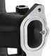Holley EFI 300-911BK - ULTRA LO-RAM FORD COYOTE BLACK