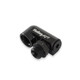 Holley EFI 534-321 - 180 Degree Fitting Assembly