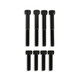 Holley EFI 717-18 - Coyote Throttle Adapter Kit