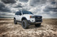 Icon K53362T - 2024 Toyota Land Cruiser 250 Series Stage 2 Tubular Suspension System, 1.25-3in Lift