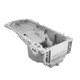 Holley 302-24 - GM LT Swap Oil Pan - 4WD / Truck / Off-Road