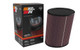 K&N E-0632 - Replacement Air Filter