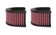 K&N E-0631 - 2023 Corvette V8-5.5L 2 Per Box Drop In Air Filter