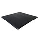 Westin 19-14325 - 09-18 Dodge RAM 1500 / 10-23 2500/3500 6ft. 4in. Bed Soft Roll Tonneau Cover - Black