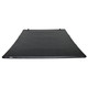 Westin 19-26385 - 15-22 Chevrolet/GMC Colorado/Canyon Fleetside 5ft. 2in. Bed Soft Tri-Fold Tonneau Cover - Blk