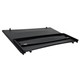 Westin 19-26385 - 15-22 Chevrolet/GMC Colorado/Canyon Fleetside 5ft. 2in. Bed Soft Tri-Fold Tonneau Cover - Blk