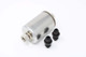 Aeromotive 62301 - Filter, Inline w/ AN-06 Fittings