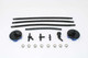Aeromotive 62701 - Pickup Kit, Dual Corner
