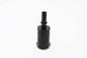 Aeromotive 65601 - Adapter, Quick Connect, 12mm Female to 3/8 Male