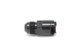 Aeromotive 65614 - Fitting, AN-08 to 3/8 Female Quick-Connect