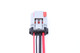 Aeromotive 66710 - Electrical Plug, Fuel Pump Module, 4-Pin, Ford GT