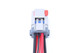 Aeromotive 66711 - Electrical Plug, Fuel Pump Module, 6-Pin, Ford GT500