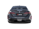 Akrapovic S-BM/T/38 - 2024+ BMW M5 (G90,G99) Evolution Catback Exhaust - Titanium (Requires Tips)